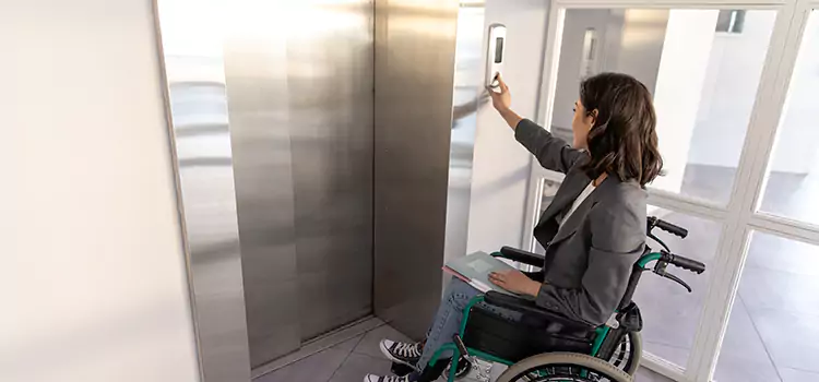 Benefits of Modern Handicap Door Systems in Moscow, ID