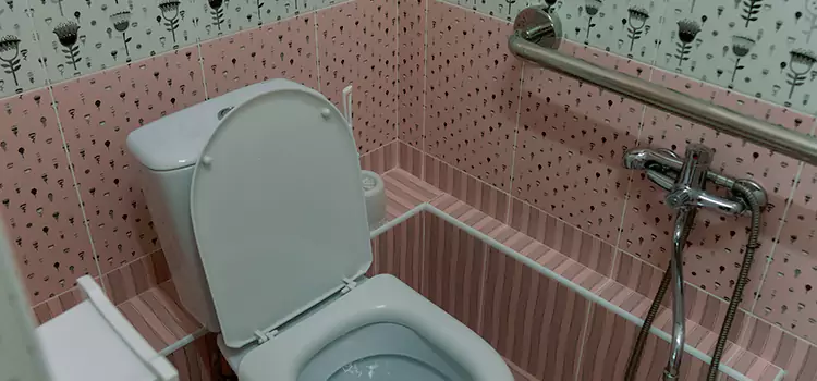 Meeting Diverse Needs With Accessible Restroom Solutions in Moscow, ID