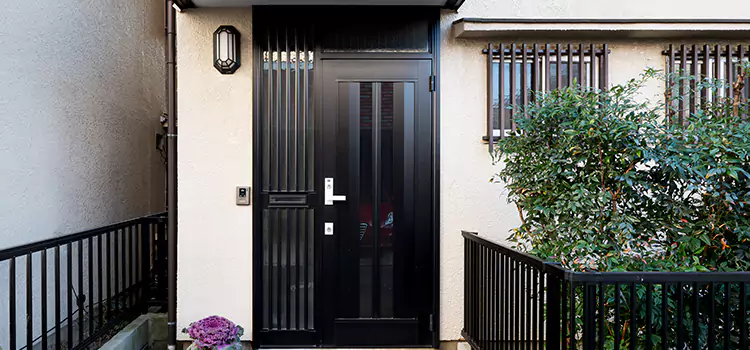 Popular Exterior Door Options in Moscow, ID