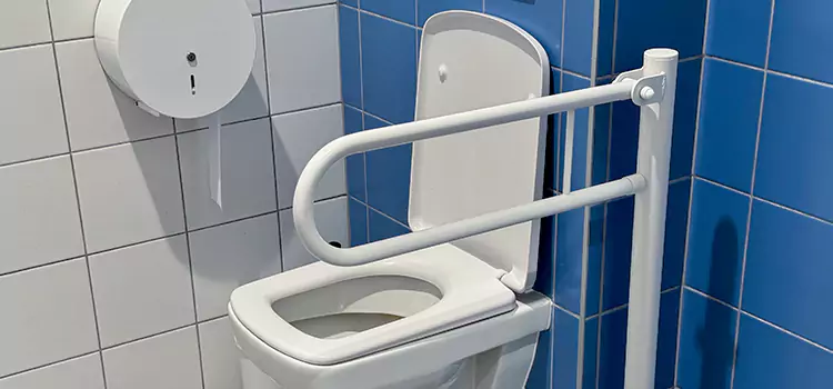 Comprehensive Solutions in Moscow, ID for Accessible Facilities