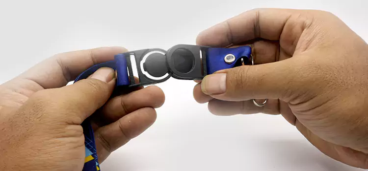 Our Professional Key Fob Installation Process in Moscow, ID