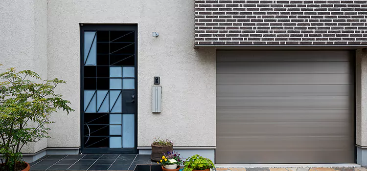 Residential Roll Up Security Doors Moscow